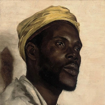 A cover of "jericho portrait" cluster. The owner is jerichohouse. The cluster consists of 10 elements.