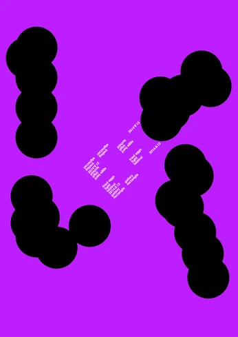 A cover of "OIOI" cluster. The owner is kitschclub. The cluster consists of 3 elements.