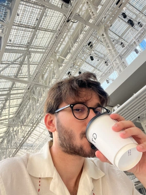 MUSTAFA YİĞİT ALBAYRAK avatar