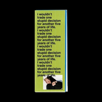 A cover of "print" cluster. The owner is notliam. The cluster consists of 28 elements.