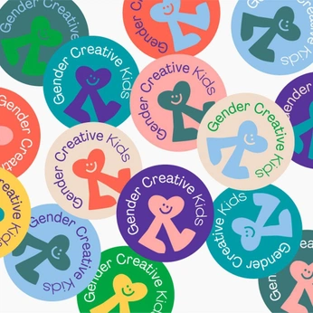 A cover of "mascots" cluster. The owner is bonsaigarden. The cluster consists of 5 elements.