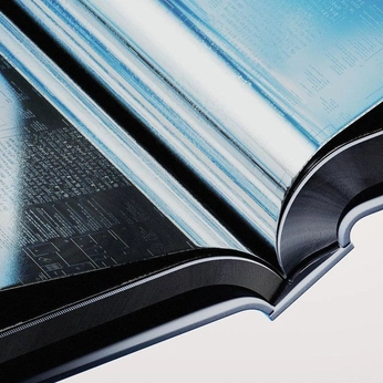 A cover of "Print" cluster. The owner is shaun. The cluster consists of 78 elements.