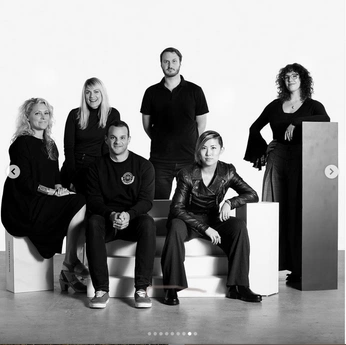 A cover of "Groupe Pose" cluster. The owner is timstemler. The cluster consists of 2 elements.