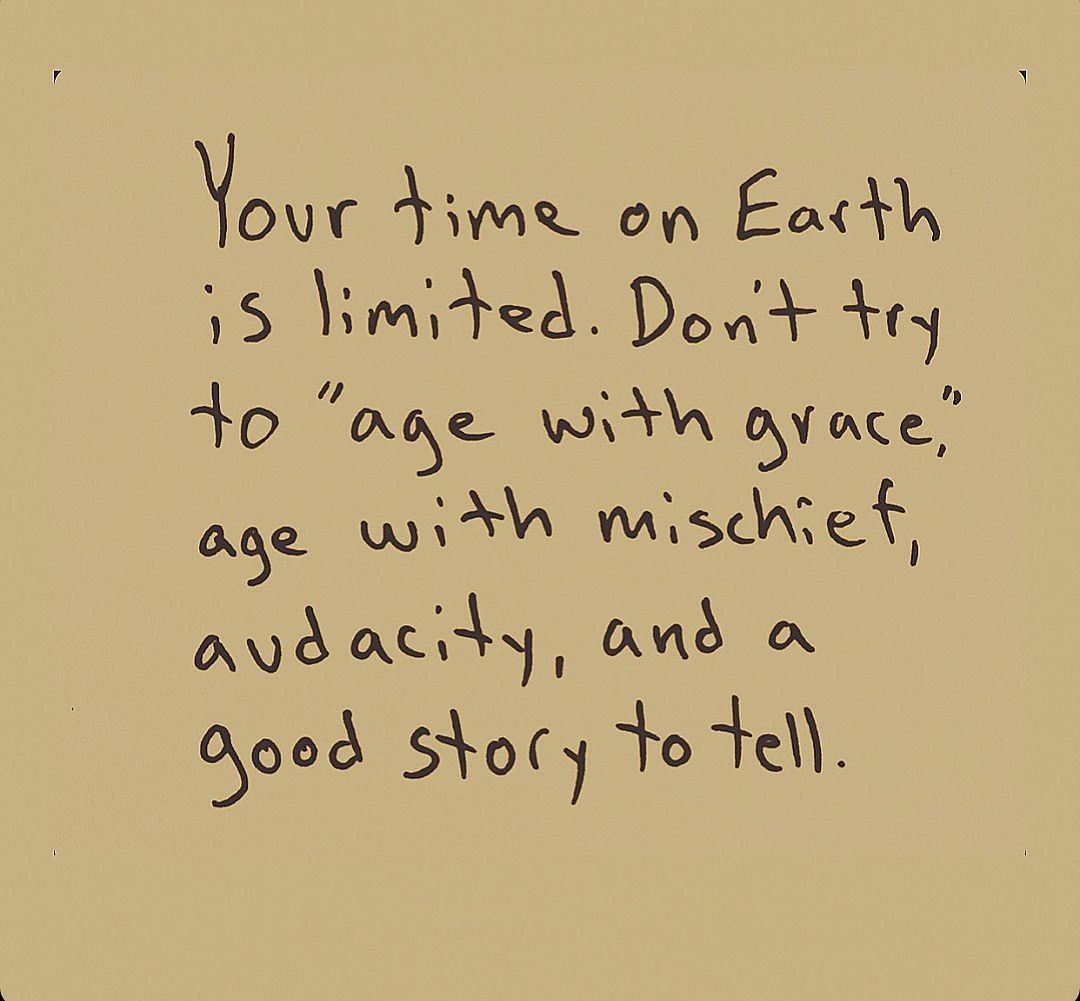 A handwritten note by Case Kenny.