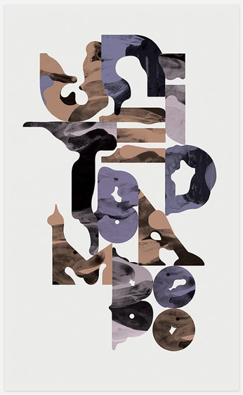 A cover of "Decorative Fonts" cluster. The owner is juperberry42. The cluster consists of 125 elements.