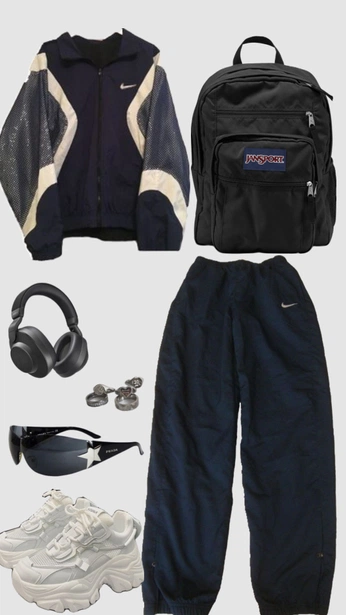 A cover of "outfitz" cluster. The owner is foofi. The cluster consists of 176 elements.