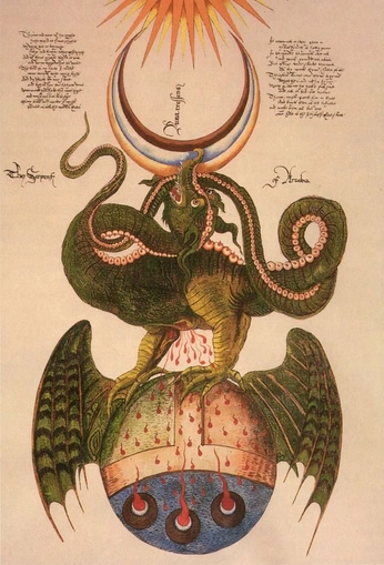 A cover of "circa circe" cluster. The owner is danriova. The cluster consists of 7 elements.