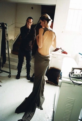 A cover of "BTS" cluster. The owner is martint. The cluster consists of 17 elements.