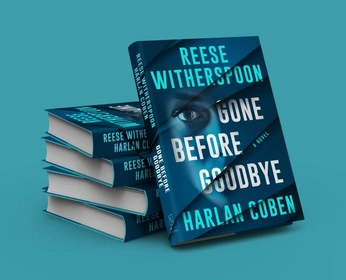 A cover of "Book Covers" cluster. The owner is mattmason. The cluster consists of 32 elements.