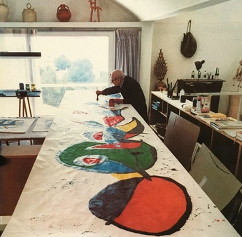 A cover of "color/age" cluster. The owner is macymouse. The cluster description is "maybe imperfection?". The cluster consists of 14 elements.