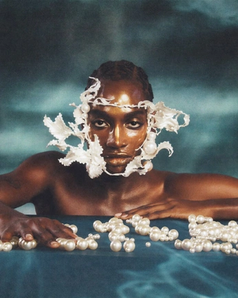 A cover of "Megha's Shoot" cluster. The owner is meganwilliams. The cluster consists of 12 elements.