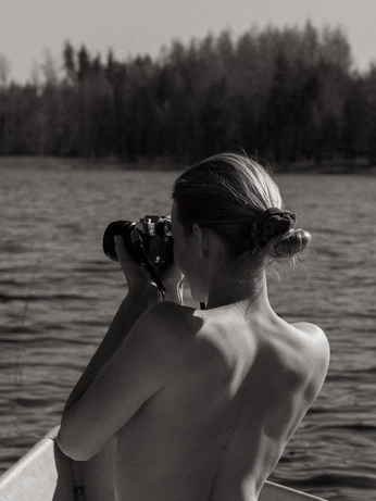 A cover of "Glasco Fall Photopshoot" cluster. The owner is thomasagoglia. The cluster consists of 34 elements.