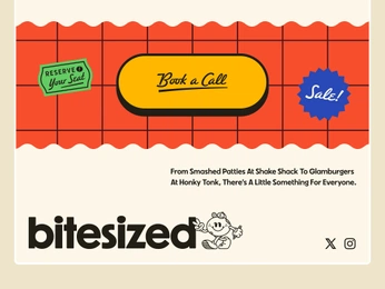 A cover of "SMORG NEWS" cluster. The owner is ashleywalia. The cluster consists of 1 element.