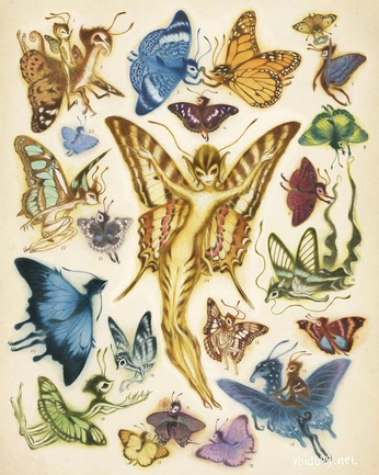 A cover of "september 2025" cluster. The owner is emma.rawr. The cluster consists of 2 elements.