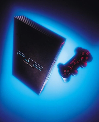 A cover of "PS4" cluster. The owner is amandamonteirods. The cluster consists of 1 element.