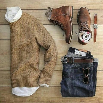 A cover of "Fashion" cluster. The owner is connerbock. The cluster consists of 8 elements.