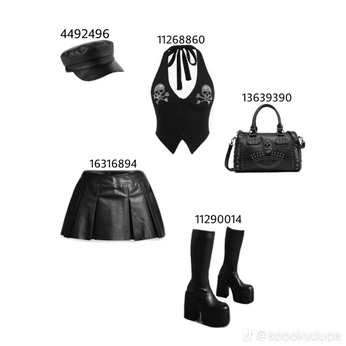 A cover of "clothes" cluster. The owner is defnenyx. The cluster consists of 1 element.