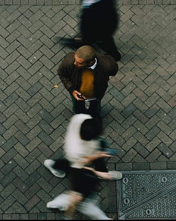 A cover of "3RD SPACE" cluster. The owner is annacappy. The cluster consists of 60 elements.