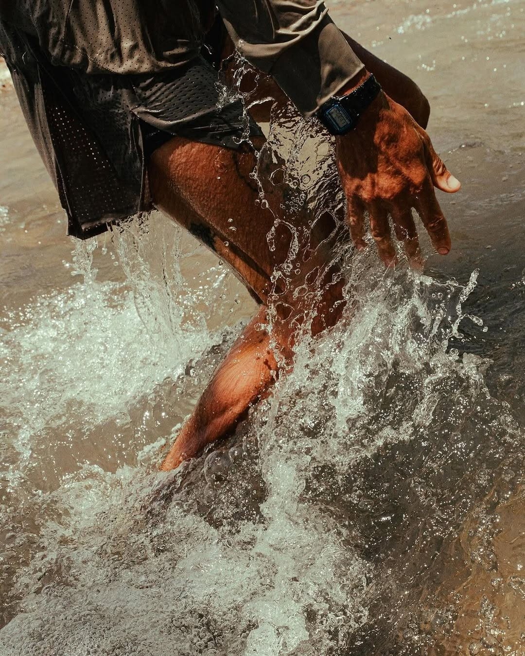 An Instagram  post added on Jan 23, 2025. The author is @mas.independent. May present: fun.