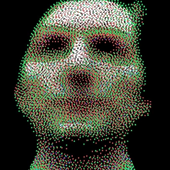 A cover of "Digital horror" cluster. The owner is auroraspatch. The cluster consists of 9 elements.