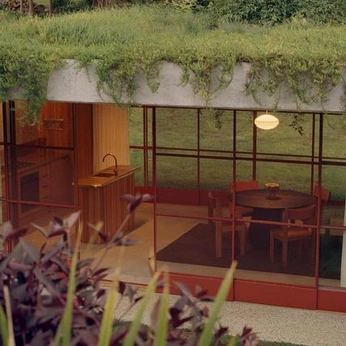 A cover of "places & spaces" cluster. The owner is traderjoes. The cluster consists of 442 elements.