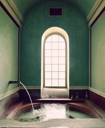 A cover of "spaces" cluster. The owner is madelinemartinez. The cluster consists of 9 elements.