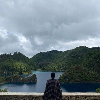 A cover of "Nature" cluster. The owner is leilyjoo. The cluster consists of 33 elements.