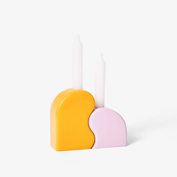 A cover of "Candle Holder" cluster. The owner is name1. The cluster consists of 1 element.