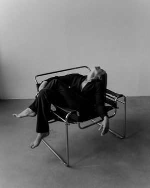 Ksenia Saager avatar