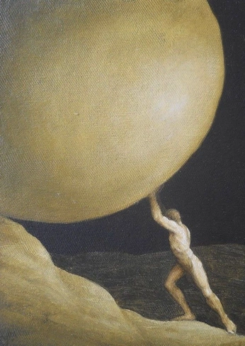 A cover of "OLDWORLD" cluster. The owner is keato. The cluster consists of 2 elements.