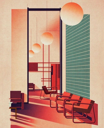 A cover of "Ideje za plakat" cluster. The owner is jecika. The cluster consists of 1 element.