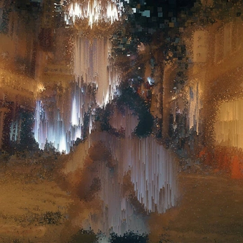 A cover of "art" cluster. The owner is aileen.09. The cluster consists of 8 elements.