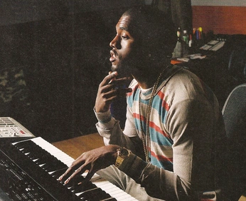 A cover of "SOUND/MUSIC." cluster. The owner is sammerjammer. The cluster consists of 179 elements.