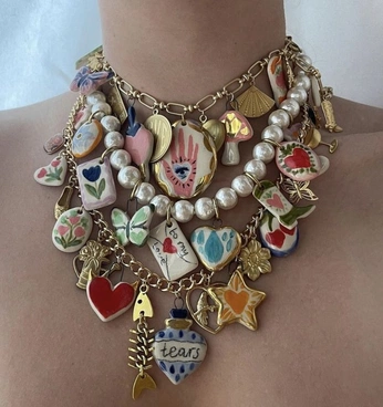 A cover of "GEN Z" cluster. The owner is mauhoss. The cluster consists of 29 elements.