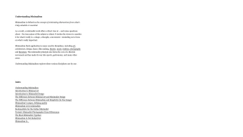 A cover of "Minimalism - 1" cluster. The owner is tomyuen. The cluster consists of 152 elements.