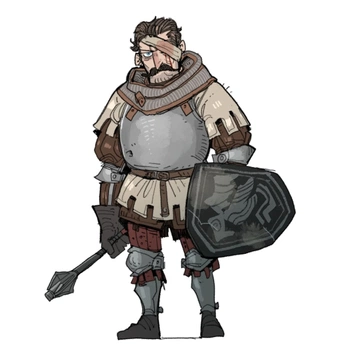 A cover of "Illustration" cluster. The owner is virtuo. The cluster consists of 5 elements.