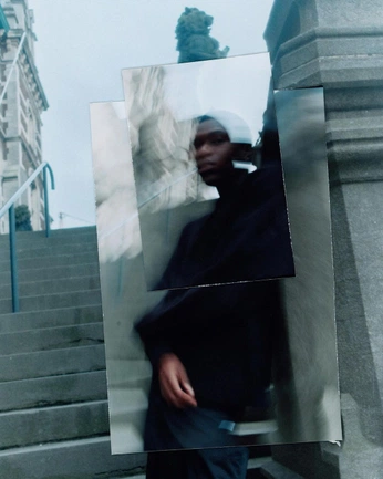 A cover of "IG Carousel ideas" cluster. The owner is dekdek. The cluster consists of 3 elements.