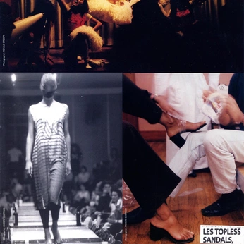 A cover of "S/S" cluster. The owner is skullskwatt. The cluster consists of 96 elements.