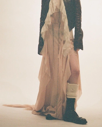 A cover of "clothes" cluster. The owner is woorim. The cluster consists of 1 element.