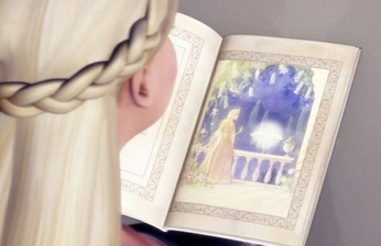 A cover of "N" cluster. The owner is nimviolet. The cluster consists of 38 elements.