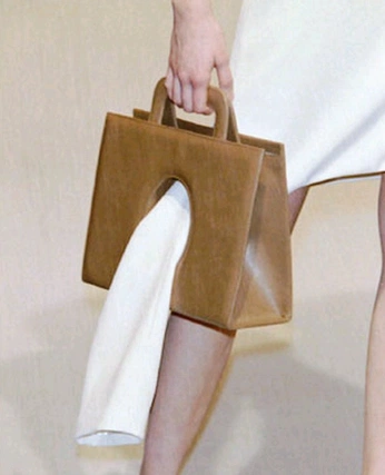 A cover of "brown bag" cluster. The owner is dottiefor. The cluster consists of 29 elements.