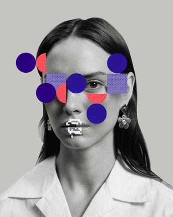 A cover of "COLLAGE" cluster. The owner is unmyeon9. The cluster consists of 44 elements.