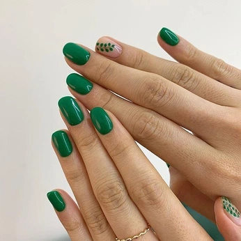 A cover of "nails" cluster. The owner is atokirinas. The cluster consists of 5 elements.