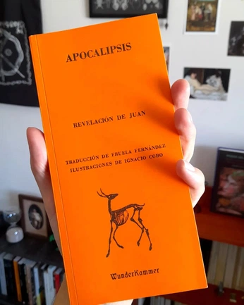 A cover of "Book" cluster. The owner is geravyy. The cluster consists of 1 element.