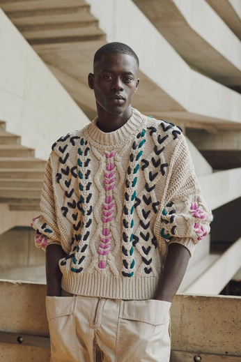 A cover of "Proj" cluster. The owner is mally. The cluster consists of 1 element.