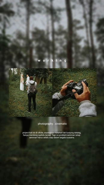 A cover of "Photography" cluster. The owner is dunyasha. The cluster consists of 22 elements.