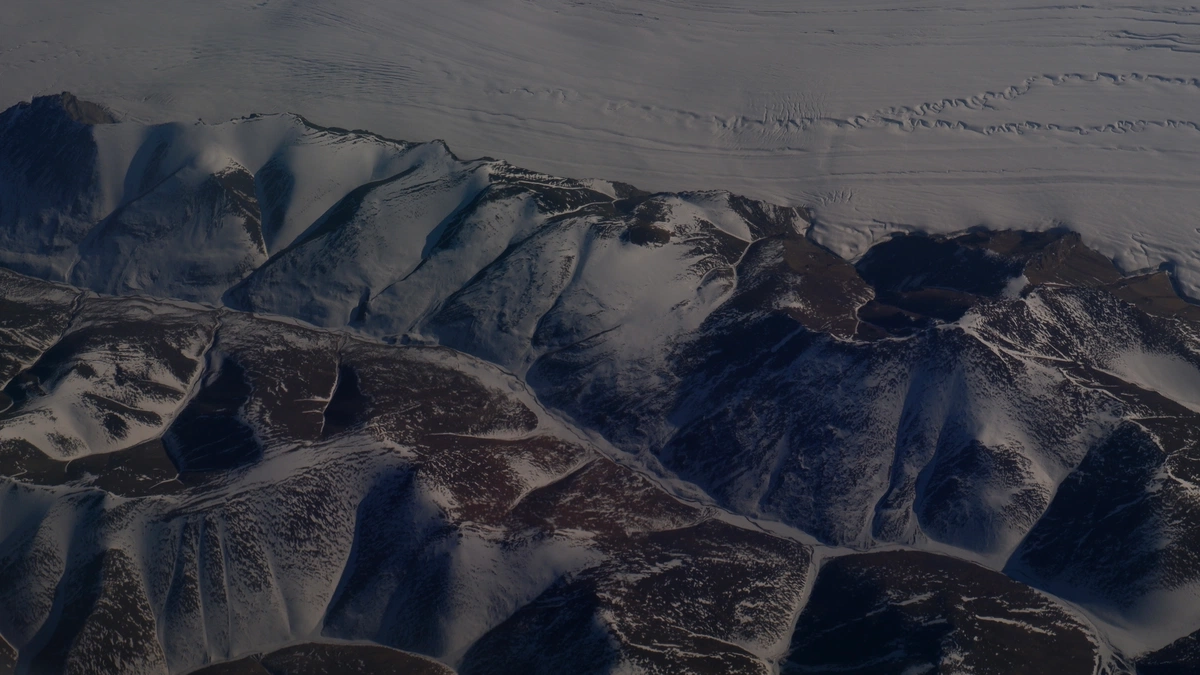 Arctic (@marten01) / Cosmos