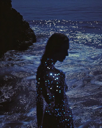 A cover of "MetamorphIQ" cluster. The owner is rosebynature. The cluster consists of 36 elements.