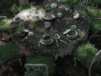 A cover of "Song of Achilles" cluster. The owner is phoe.thefoe. The cluster consists of 190 elements.