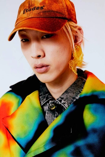 A cover of "jp" cluster. The owner is mrfive. The cluster consists of 45 elements.